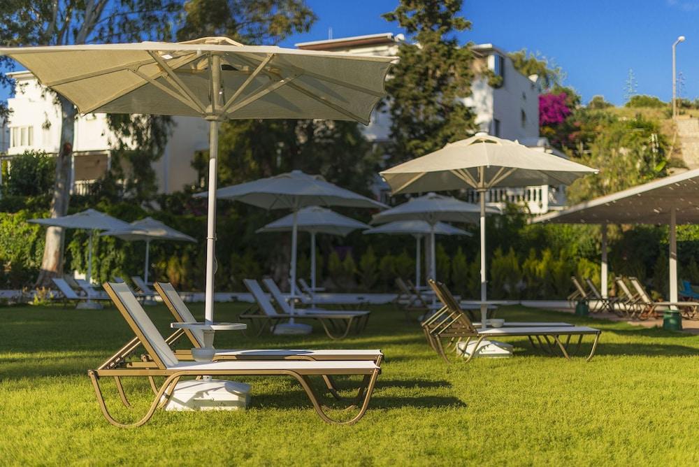 Liv Hotel By Bellazure Akyarlar Exteriér fotografie